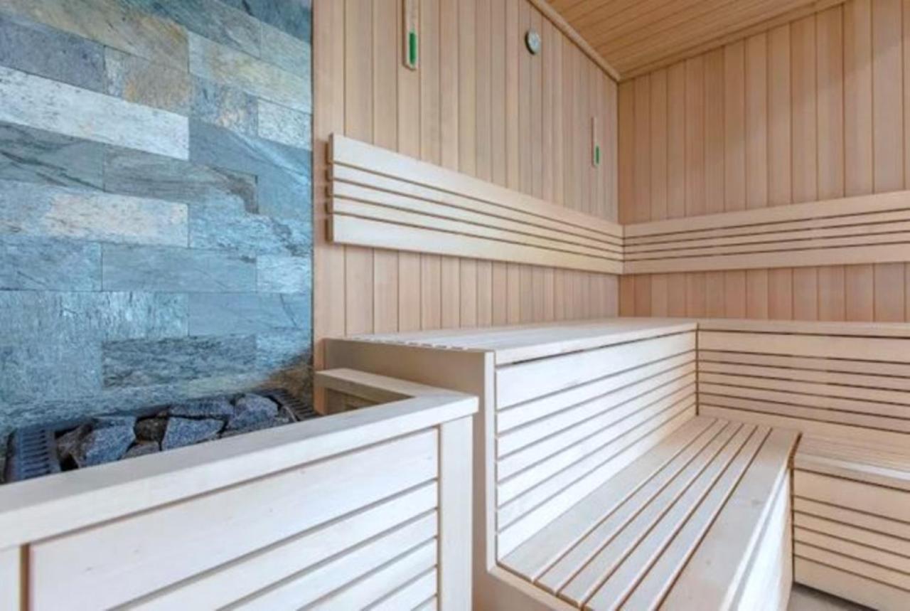 Apartament Bursztyn Klifowa Реваль Екстер'єр фото